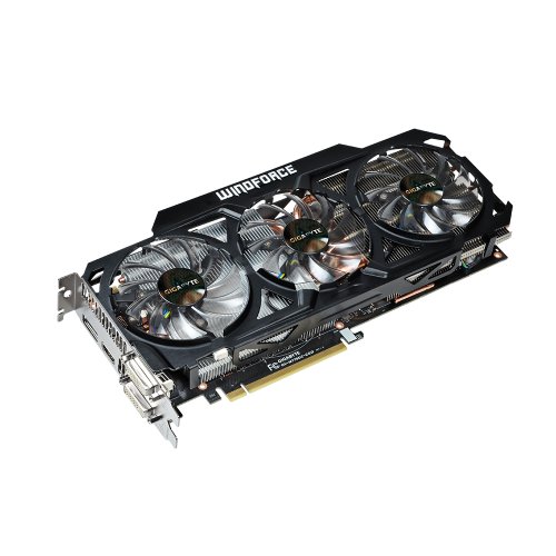 Amazon | GIGABYTE グラフィックボード GEFORCE GTX 770 2GB PCI